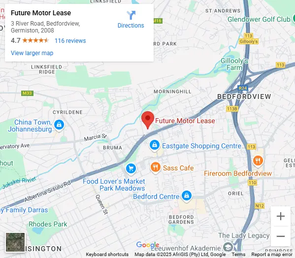 Future motor lease directions